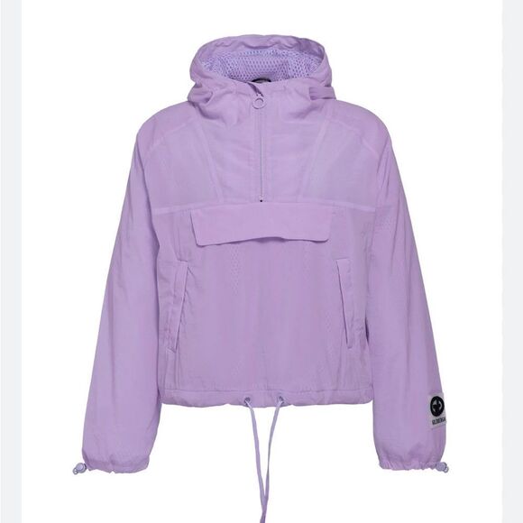 Goldberg AVIC ANORAK LILAC - Picture 13 of 13
